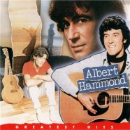 Albert Hammond - Greatest Hits